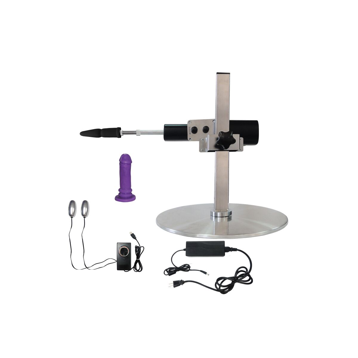 Accesoriu Erotic Diva Bendy
